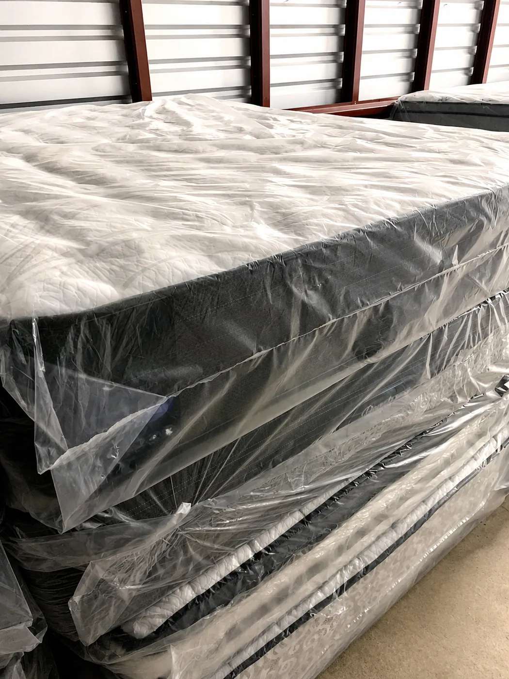 Furniture & Mattress Depot inventory