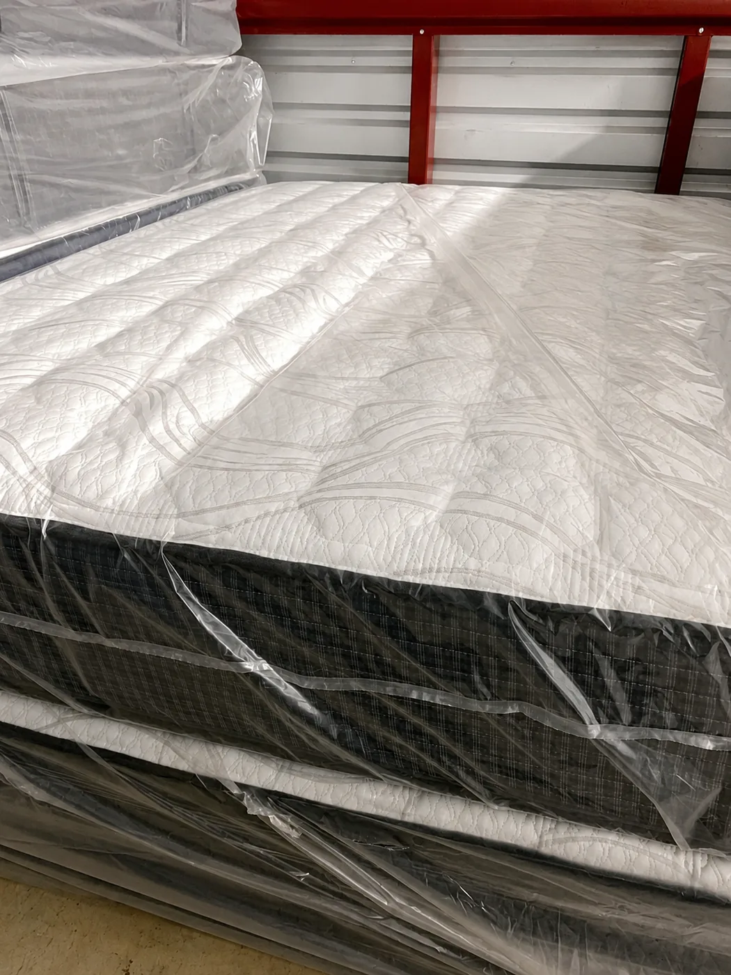 Furniture & Mattress Depot inventory
