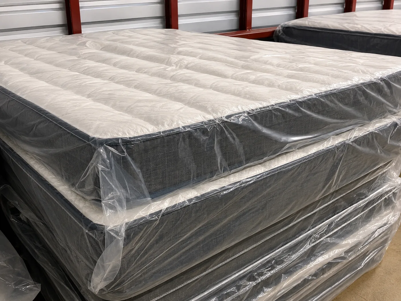 Furniture & Mattress Depot inventory
