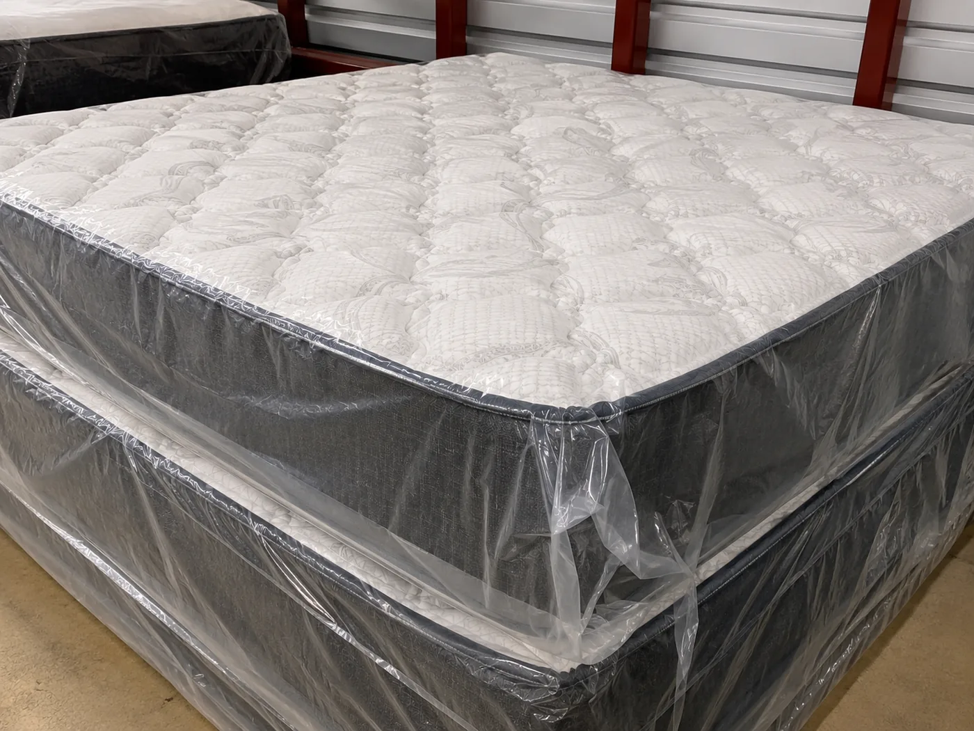 Furniture & Mattress Depot inventory