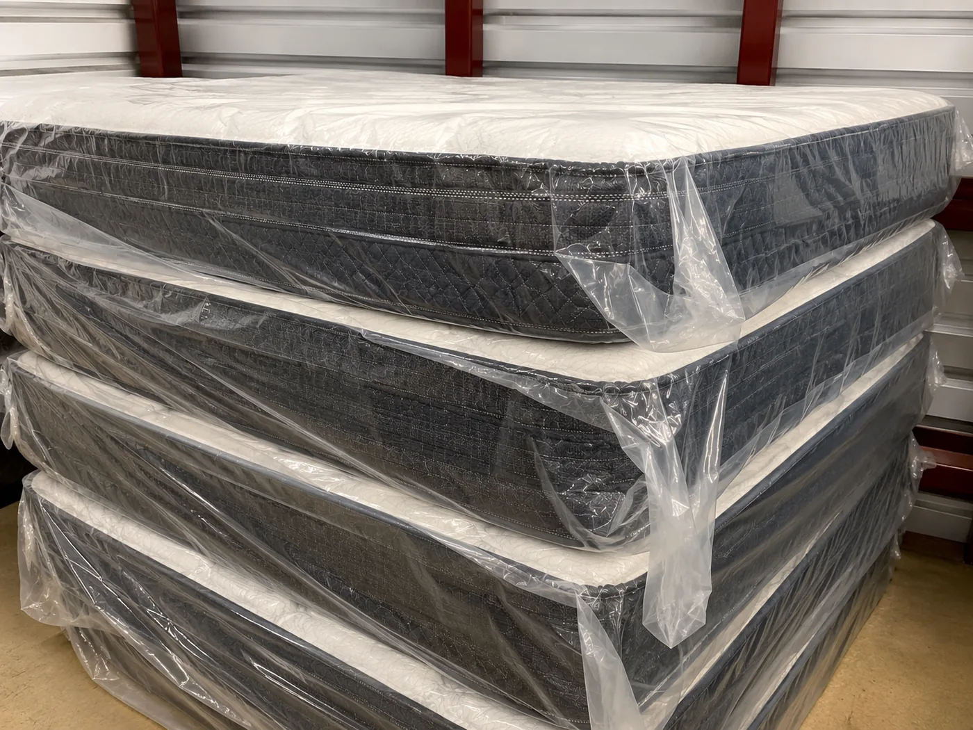 Furniture & Mattress Depot inventory