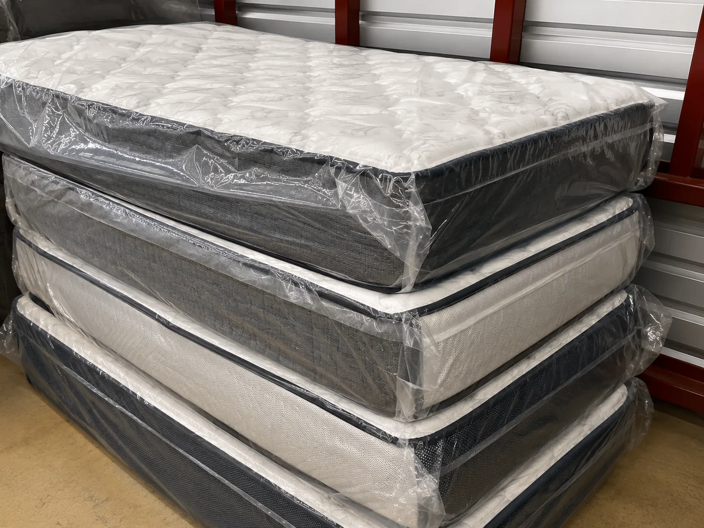 Furniture & Mattress Depot inventory