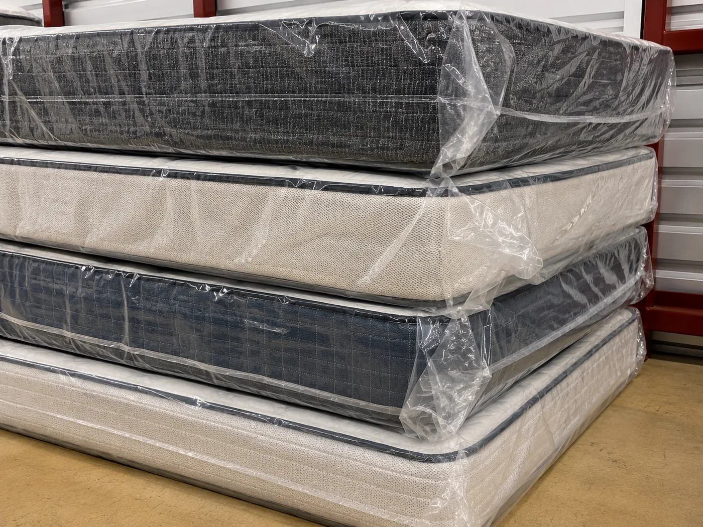 Furniture & Mattress Depot inventory