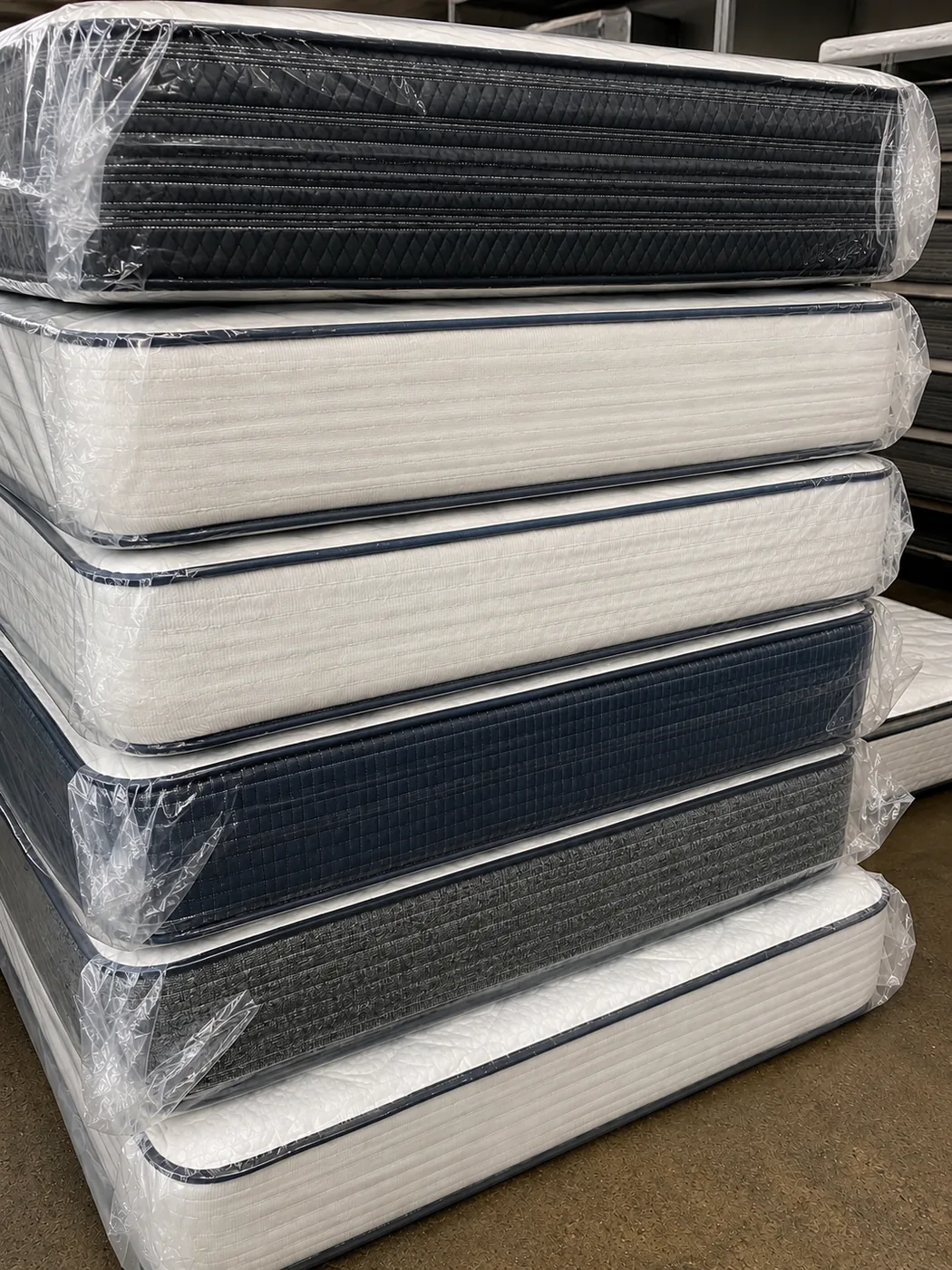 Furniture & Mattress Depot inventory